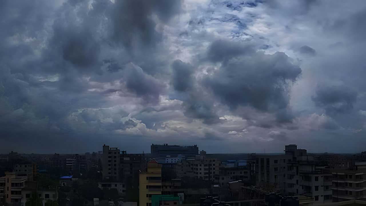 আজ যেমন থাকবে ঢাকার আবহাওয়া