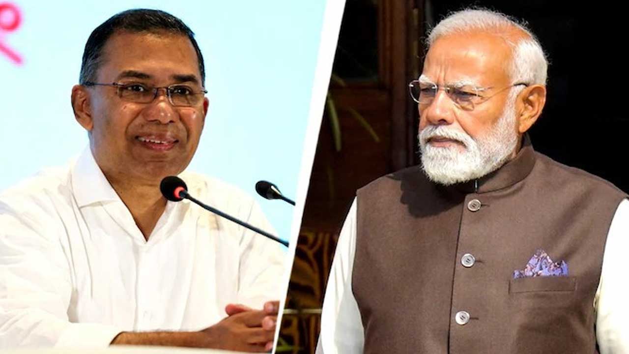 প্রধানমন্ত্রী তারেক রহমানের দিল্লি সফরে ভারতের এত আগ্রহ কেন?