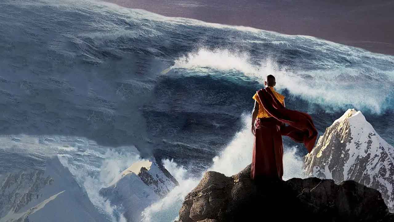 &lsquo;২০১২&rsquo; সিনেমার সেই ভয়ংকর দৃশ্যই কি এখন নেপালের বাস্তবতা?
