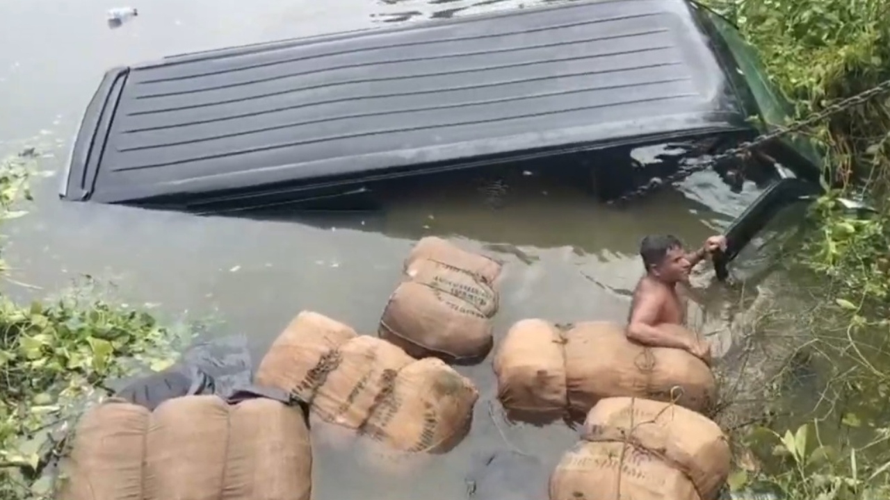 ছবি: দেশ টিভি