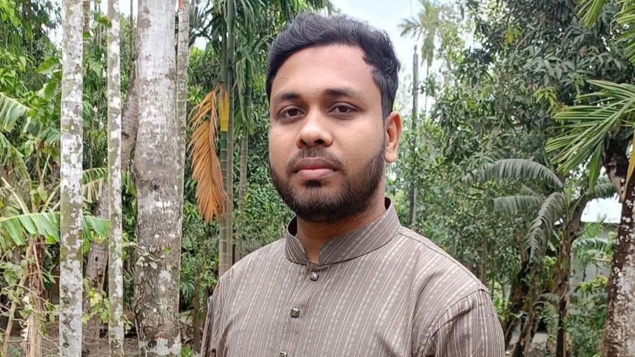 ছবি: দেশ টিভি