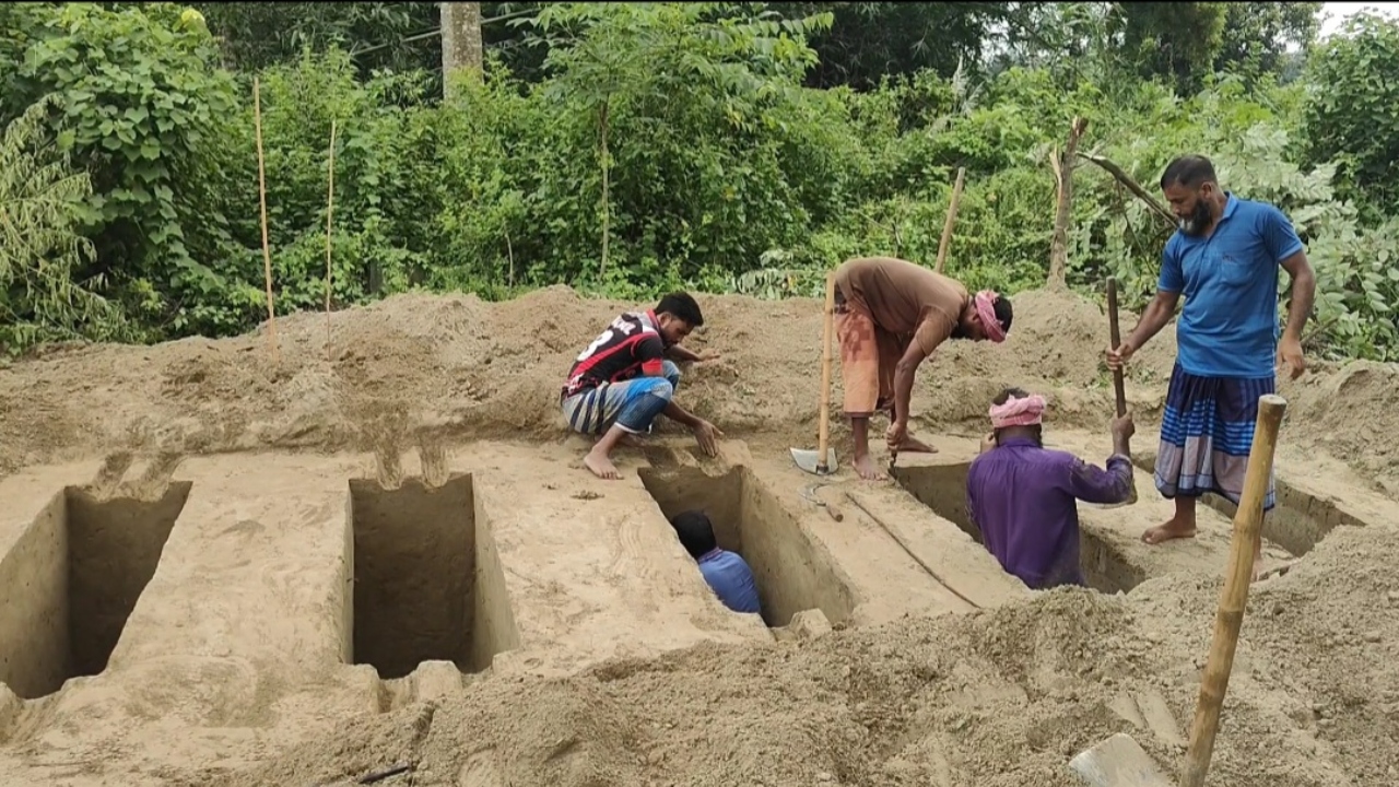 ছবি: দেশ টিভি