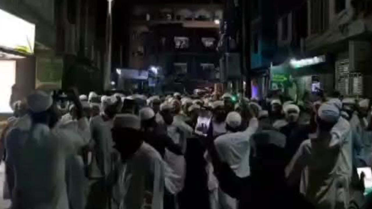 ছবি: দেশ টিভি