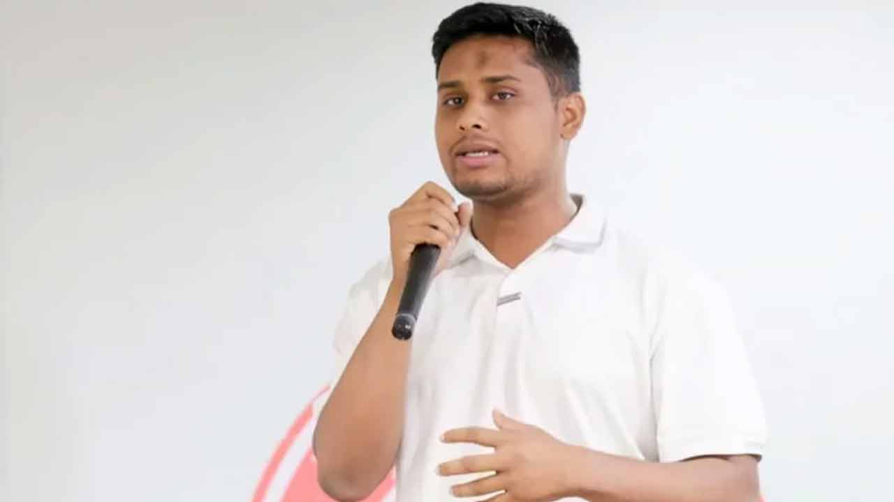 ব্রাহ্মণবাড়িয়া ইস্যুতে দুঃখপ্রকাশ করলেন হাসনাত আবদুল্লাহ