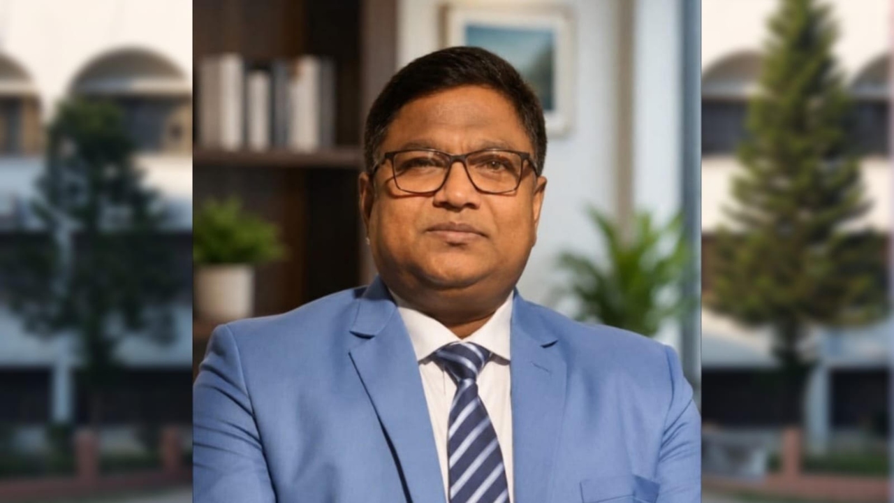 ছবি : দেশ টিভি