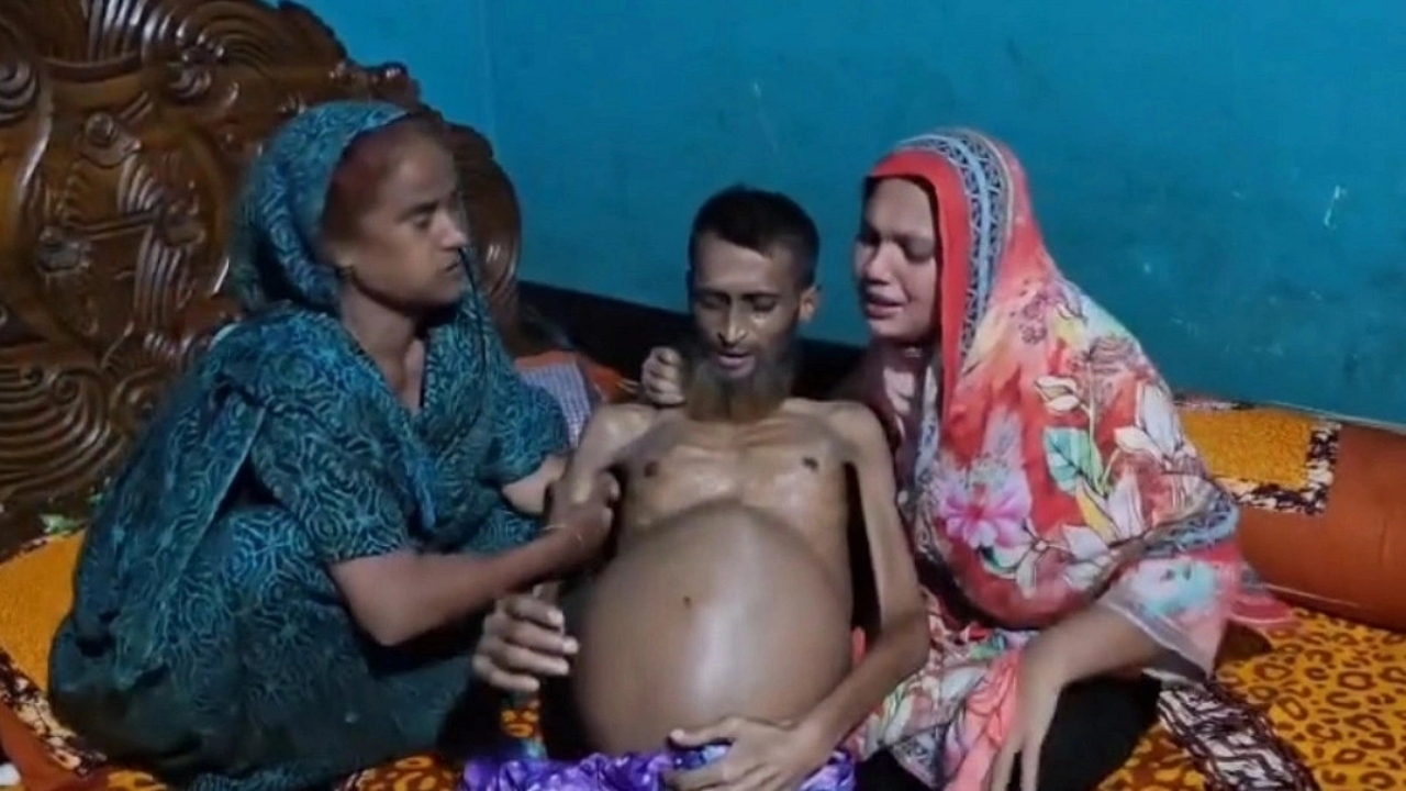 ছবি : দেশ টিভি