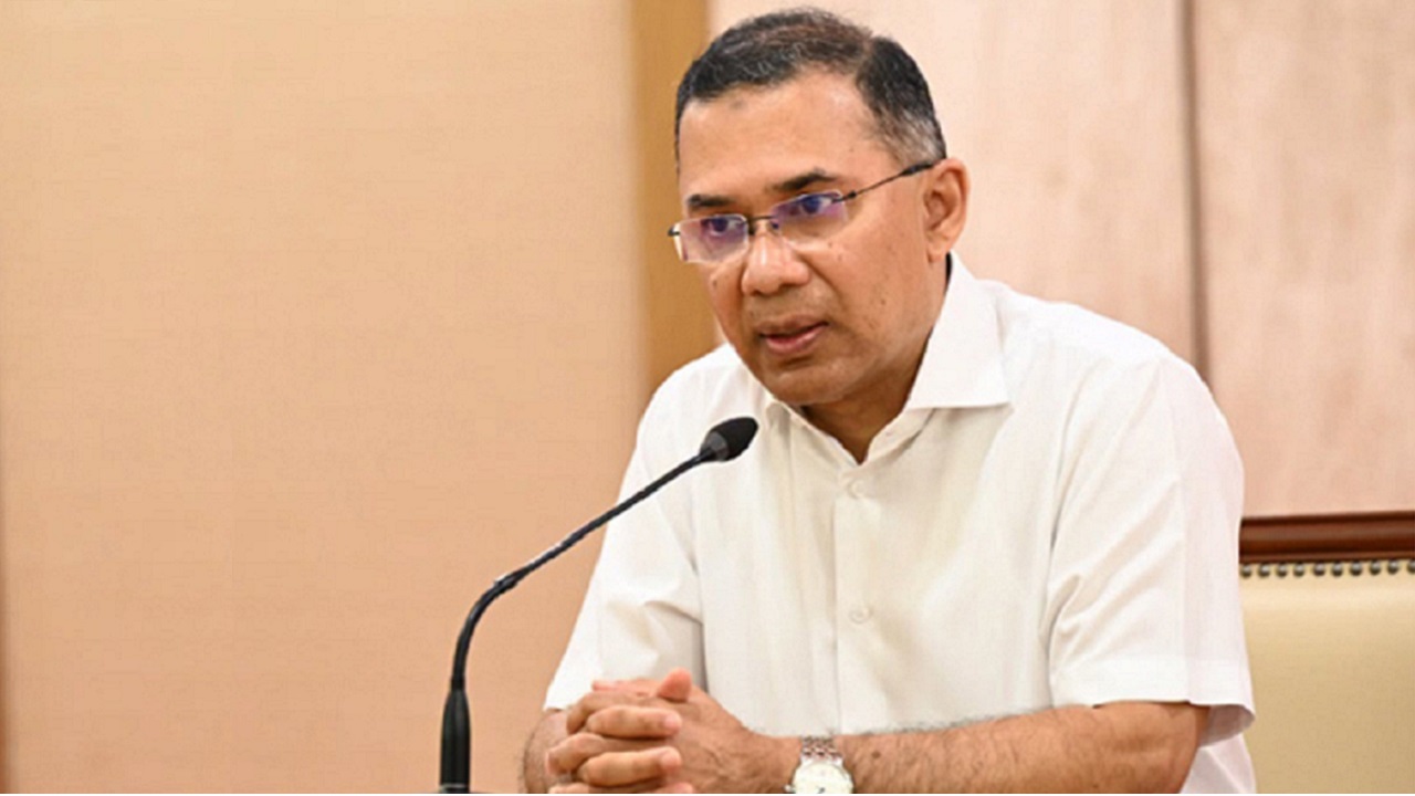 জুলাই শহীদদের আকাঙ্ক্ষা পূরণে সরকার বদ্ধপরিকর: প্রধানমন্ত্রী