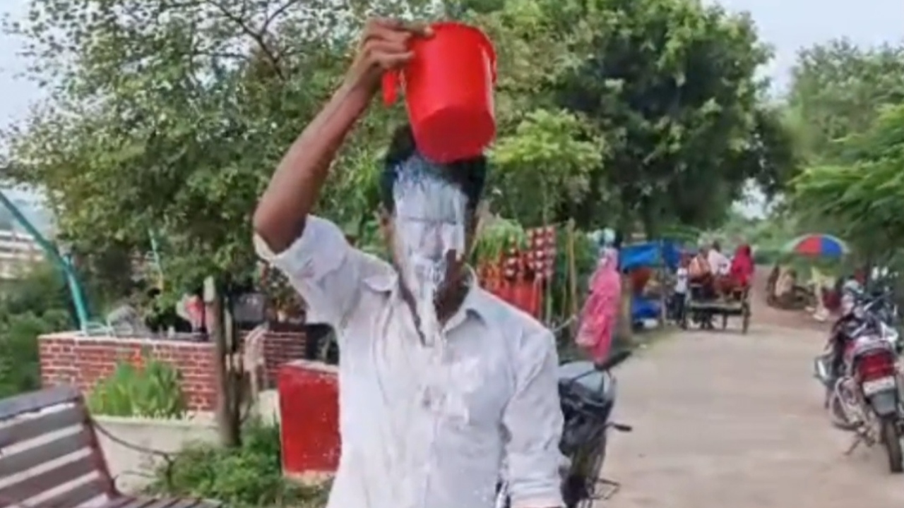 ছবি : দেশ টিভি