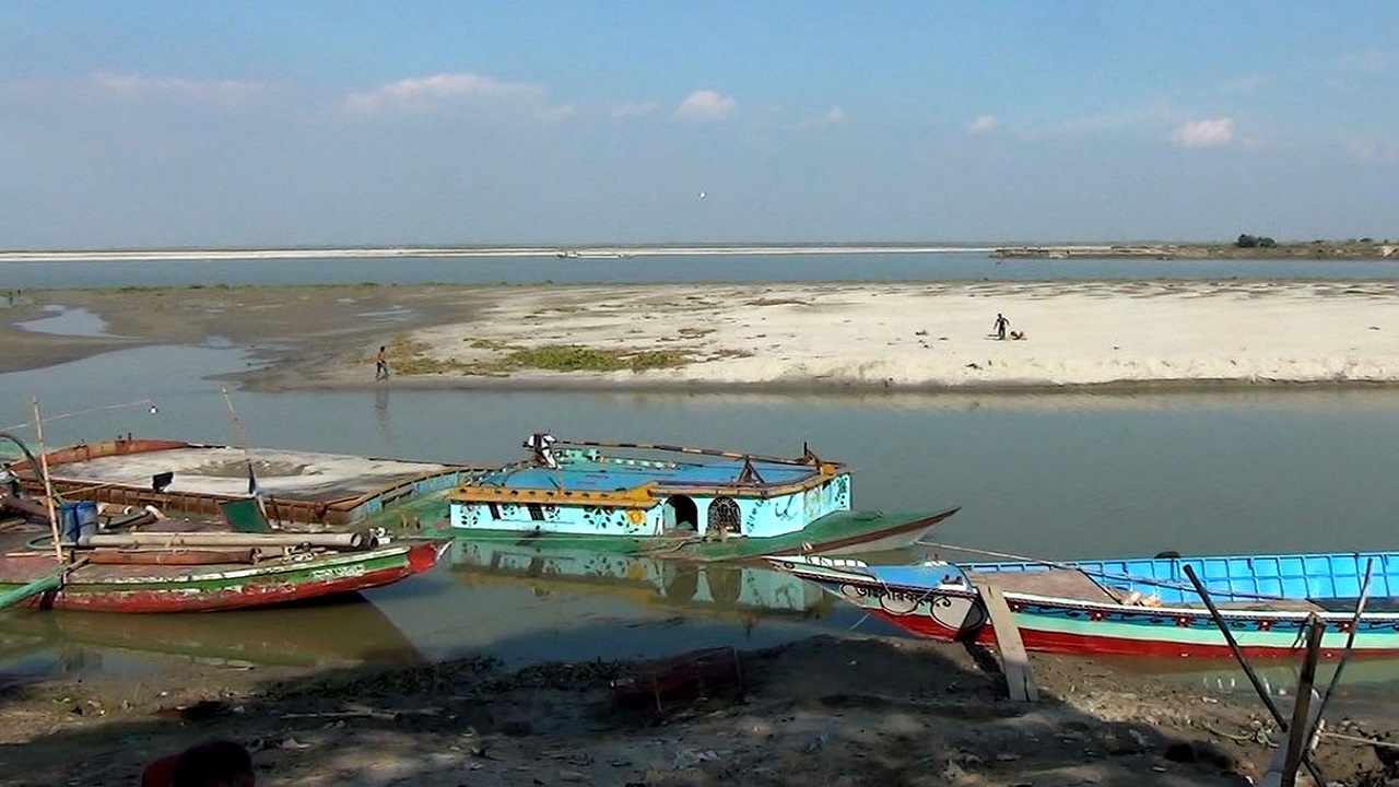 আগামী ২৪ ঘণ্টায় ২ জেলার নদী-সংলগ্ন নিম্নাঞ্চল প্লাবিত হওয়ার শঙ্কা