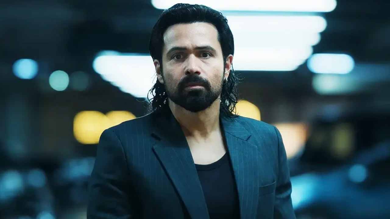সিনেমার সাফল্যের মাঝেই গুরুতর অসুস্থ ইমরান হাশমি