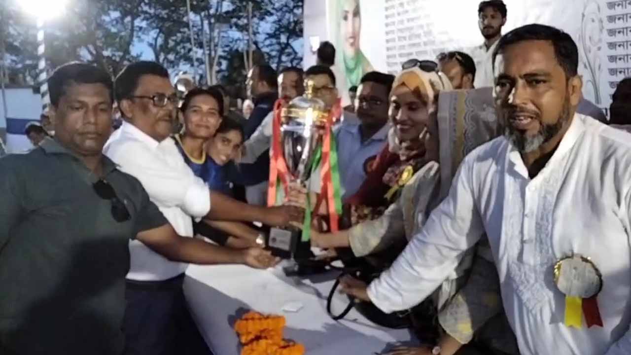 ছবি: দেশ টিভি