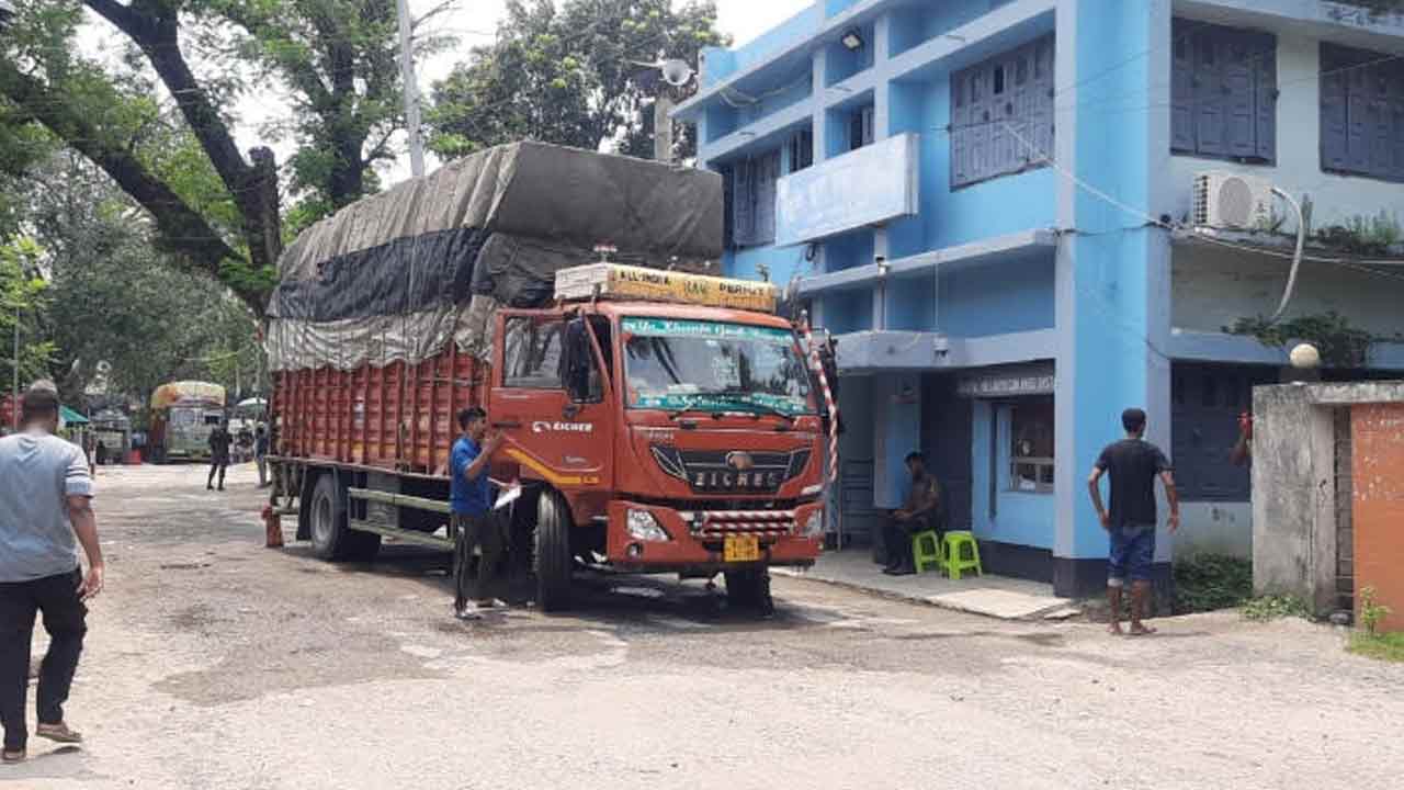 ছবি: দেশ টিভি