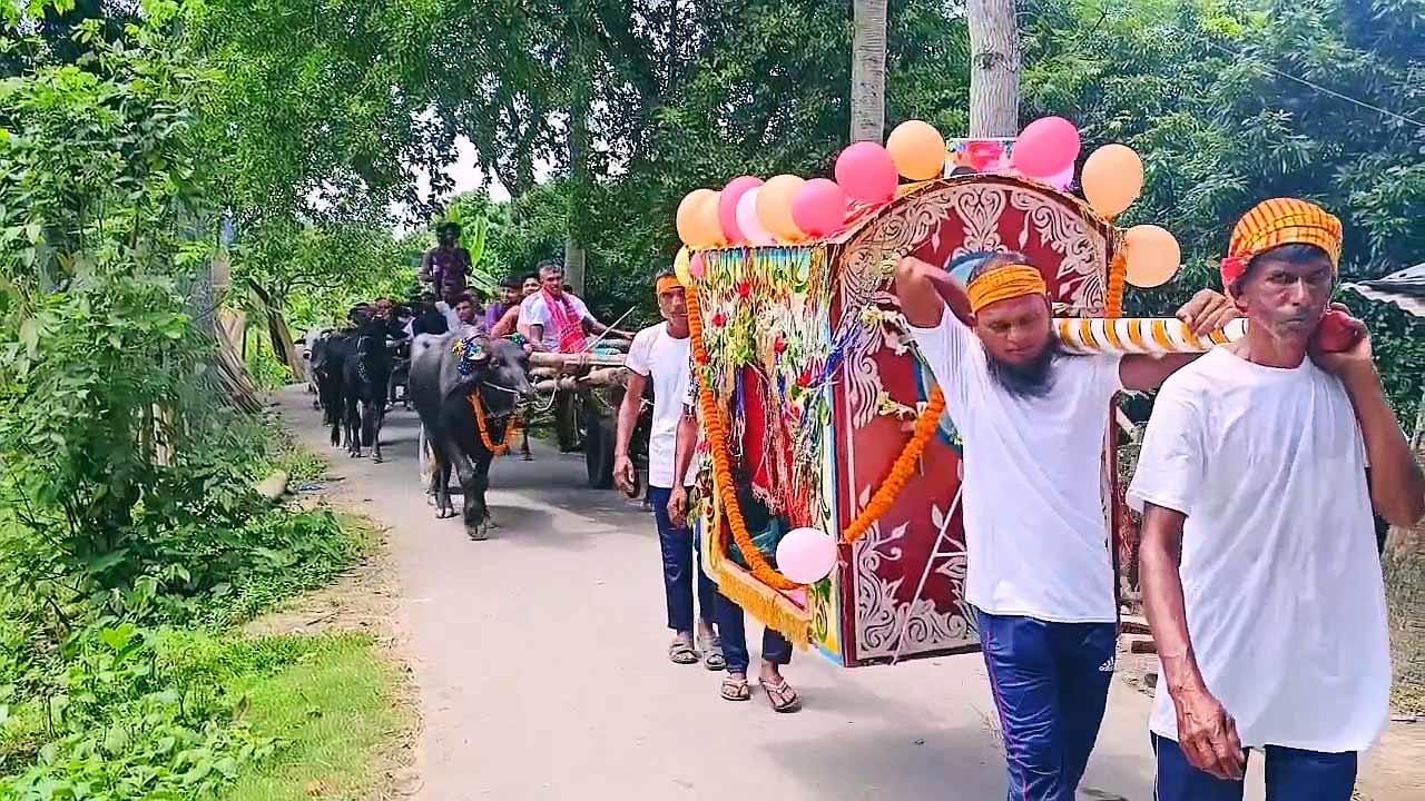 ছবি: দেশ টিভি