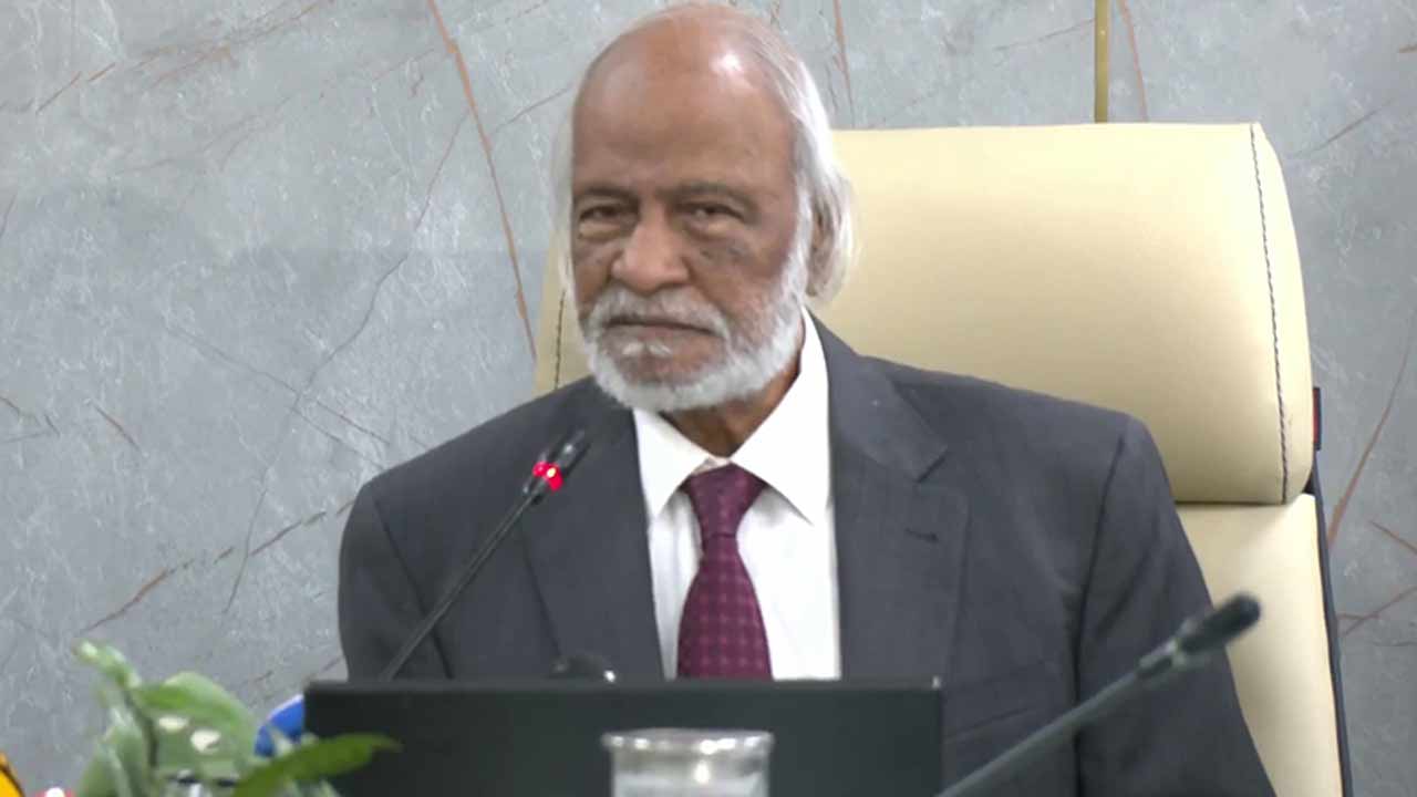 ডেঙ্গু নিয়ন্ত্রণে সর্বোচ্চ চেষ্টা চলছে: স্থানীয় সরকারমন্ত্রী