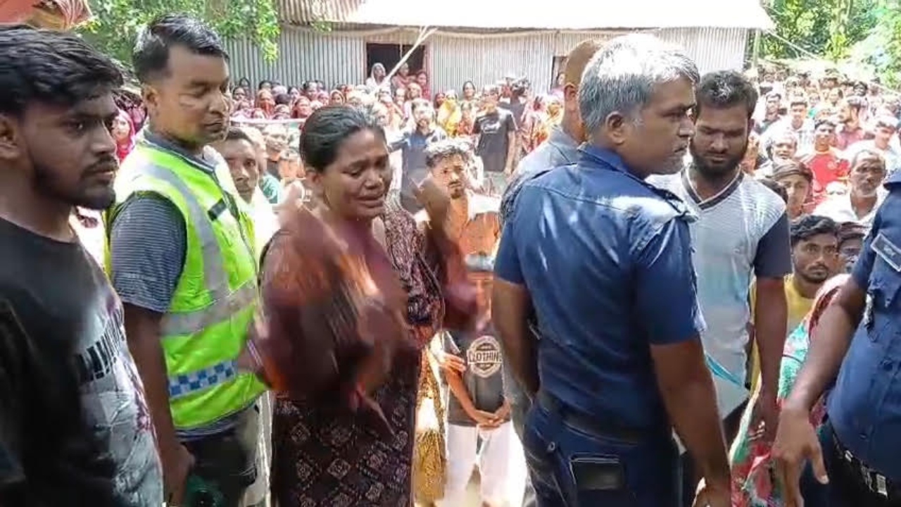 ছবি: দেশ টিভি