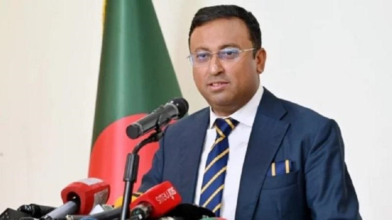 &lsquo;মক্কা জোটে বাংলাদেশের অন্তর্ভুক্তিতে ঝুঁকি দেখছে না ঢাকা&rsquo;