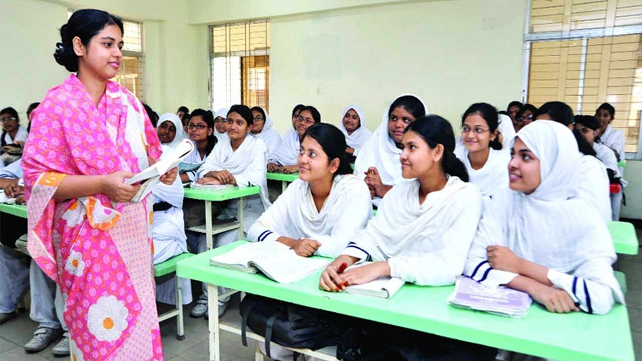 মাধ্যমিকের প্রধান শিক্ষকদের জন্য মাউসির জরুরি নির্দেশনা