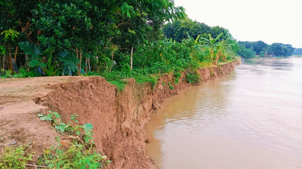 ছবি: দেশ টিভি