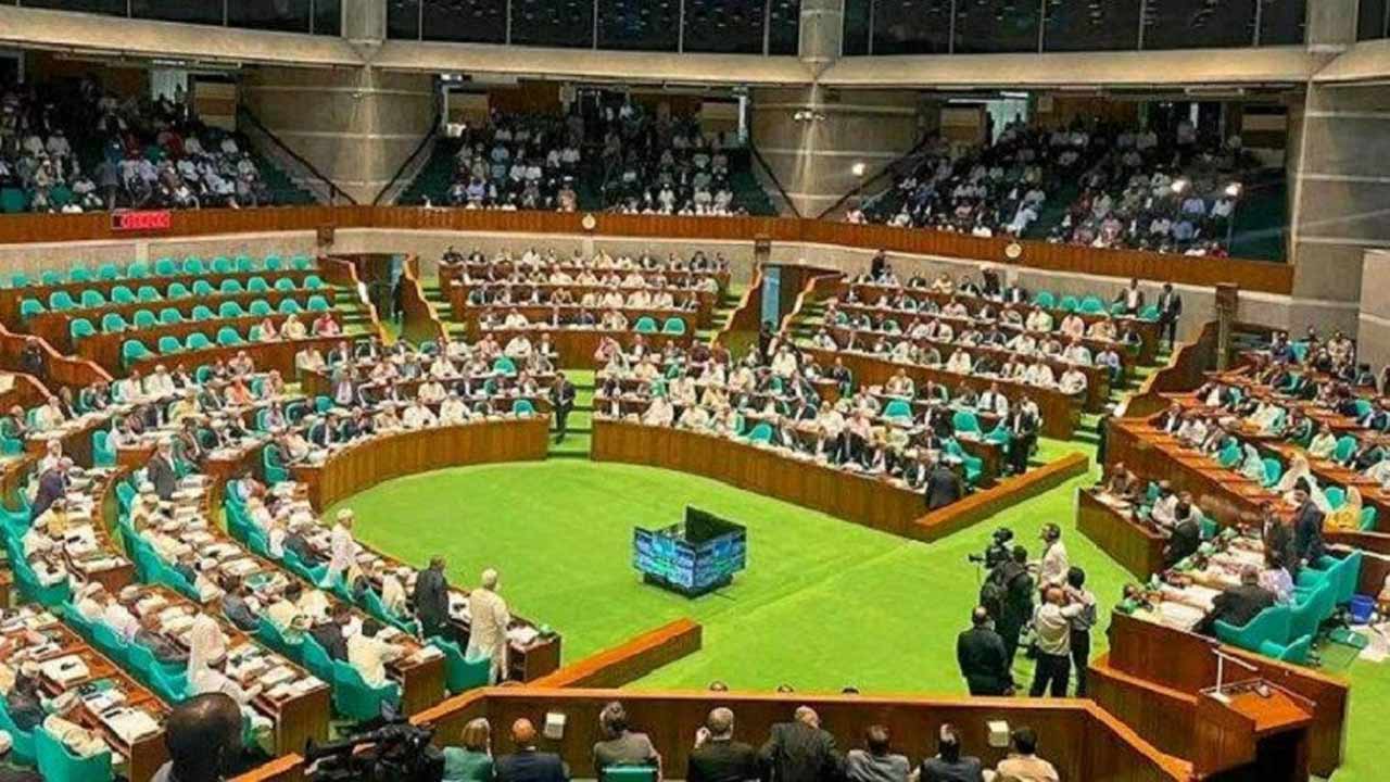 পর্যটন খাত ঘিরে সরকারের মহাপরিকল্পনা, আসছে নতুন নীতিমালা