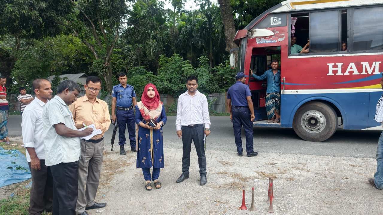 ছবি: দেশ টিভি