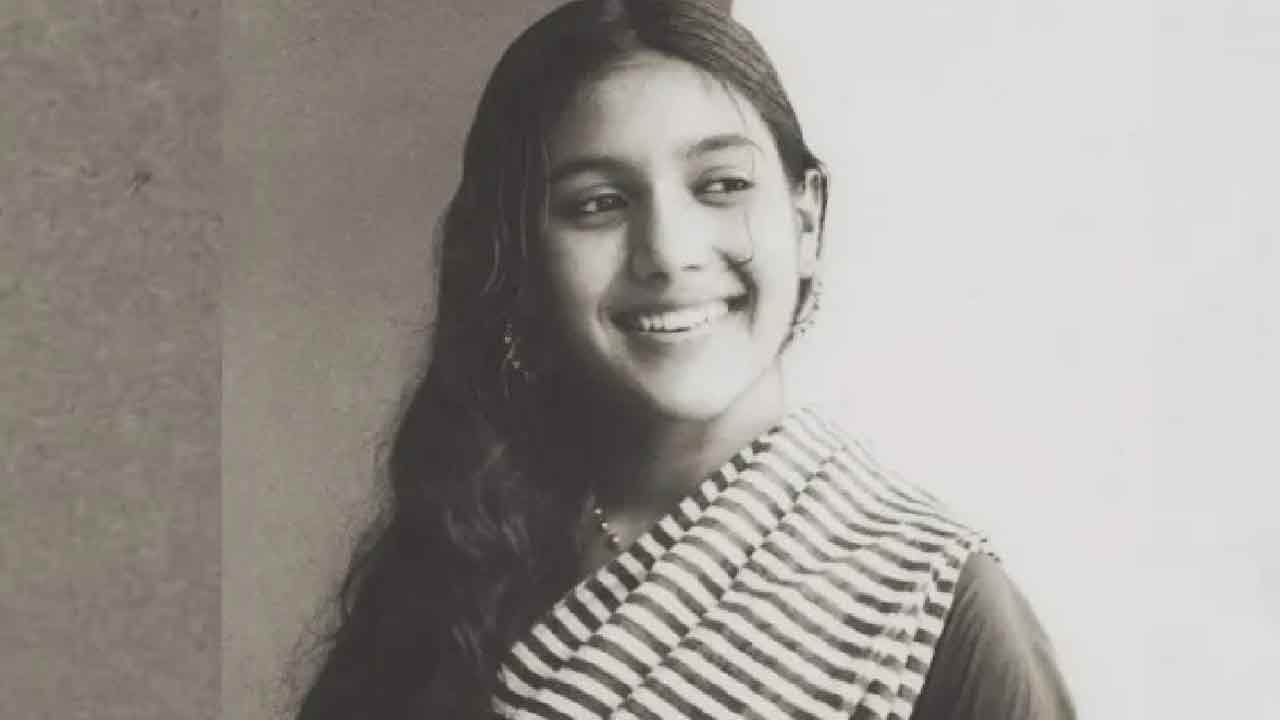 সারাহ বেগম কবরী। ছবি : সংগৃহীত