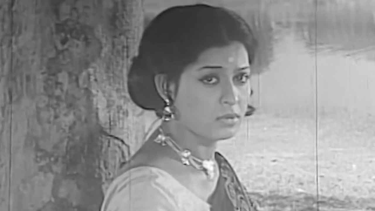 শাবানা। ছবি : সংগৃহীত