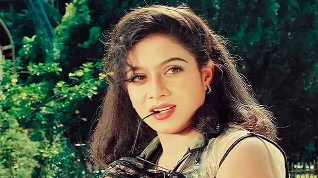 শাবনূর। ছবি : সংগৃহীত