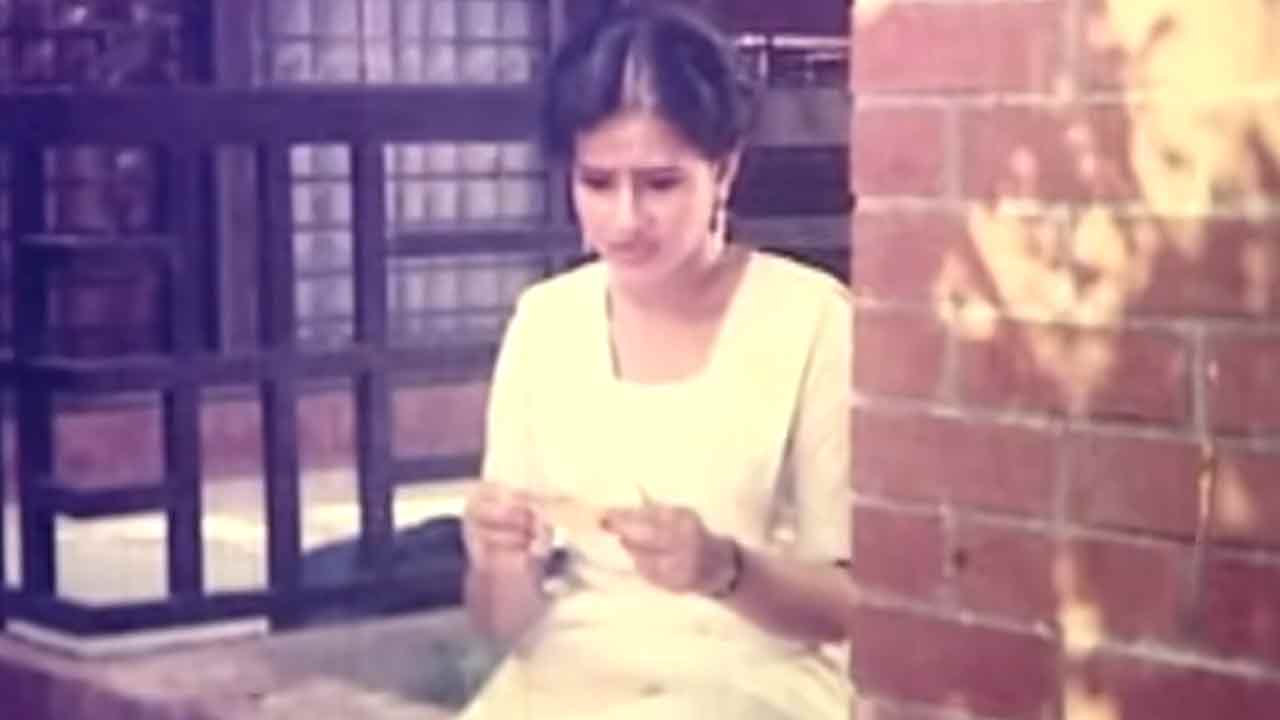 দিলারা হানিফ পূর্ণিমা। ছবি : সংগৃহীত