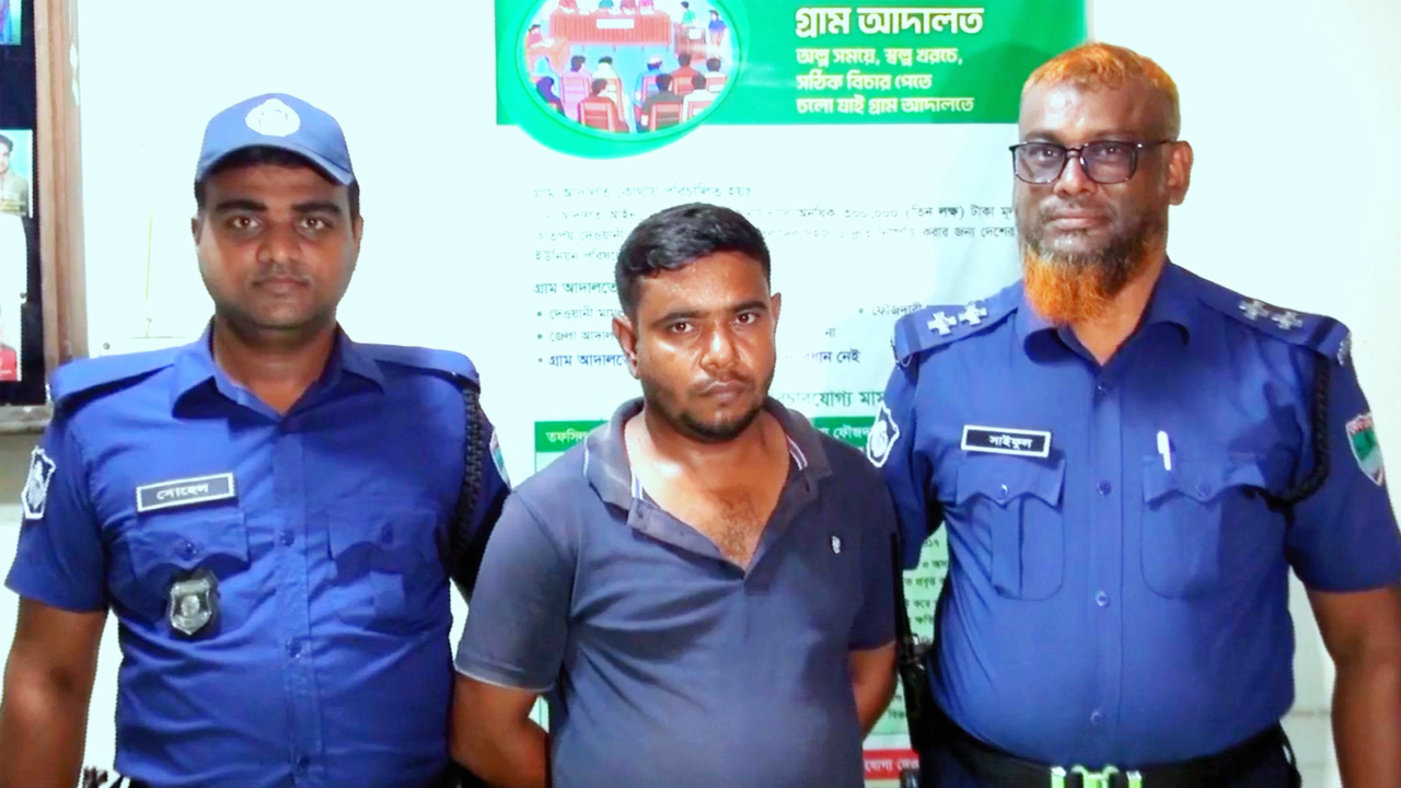 সংগৃহীত ছবি