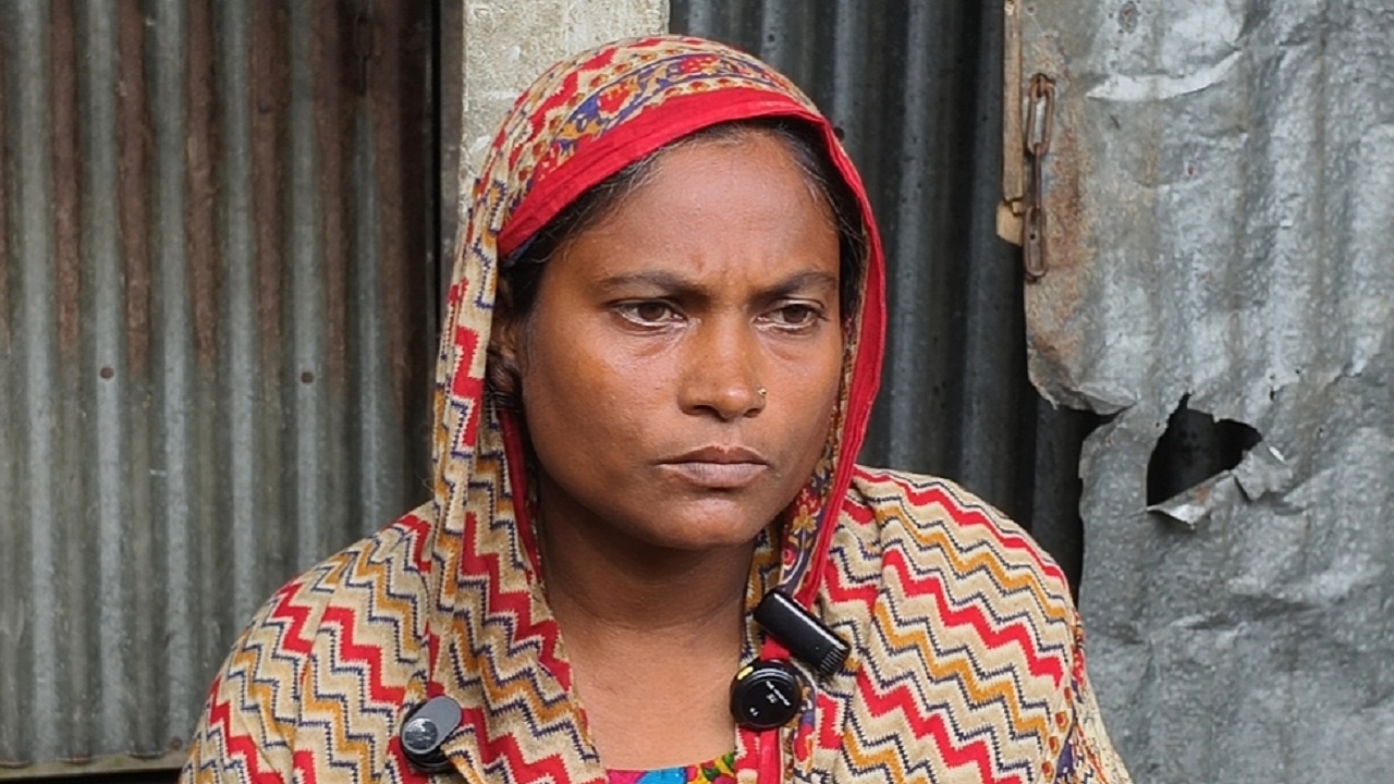 ফাঁসির রায় বহাল, স্বস্তি-সন্তোষ আছিয়ার মা ও স্থানীয়রা
