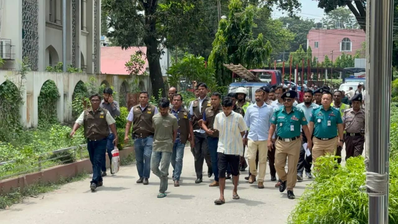 সংগৃহীত ছবি