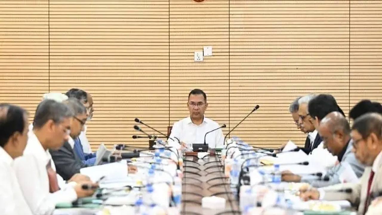 মন্ত্রিসভায় চুড়ান্ত অনুমোদন পেল নবম পে-স্কেল