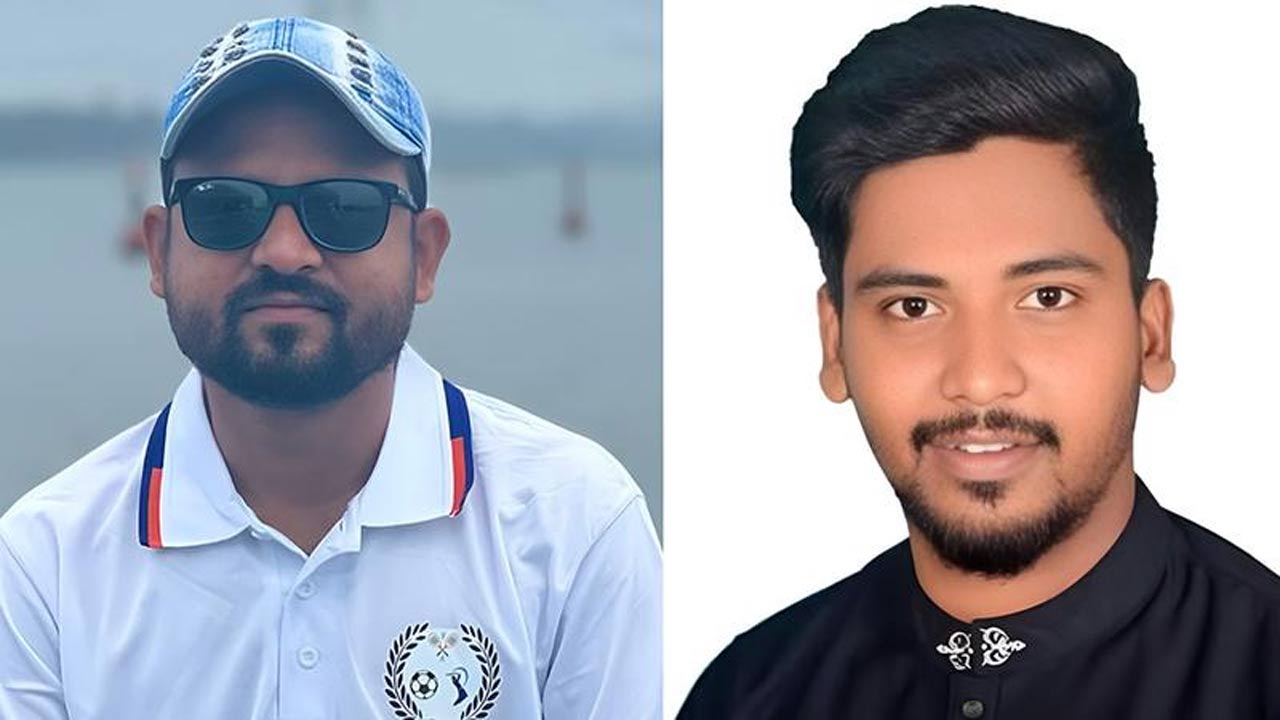 স্বর্ণ ছিনতাইয়ে গ্রেপ্তার, ছাত্রদলের দুই নেতা বহিষ্কার