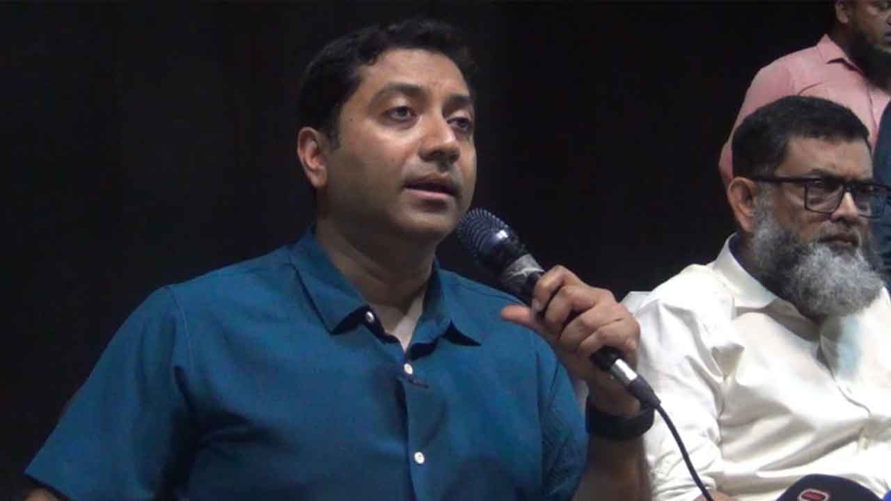 ছবি: দেশ টিভি