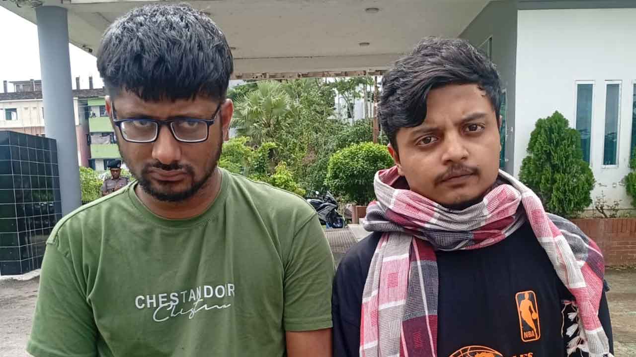 ছবি: দেশ টিভি
