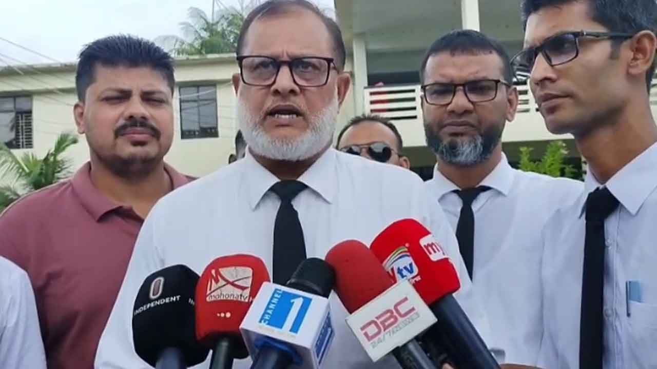 পটুয়াখালীতে জাল নোট মামলায় শামীমের ১০ বছরের কারাদণ্ড