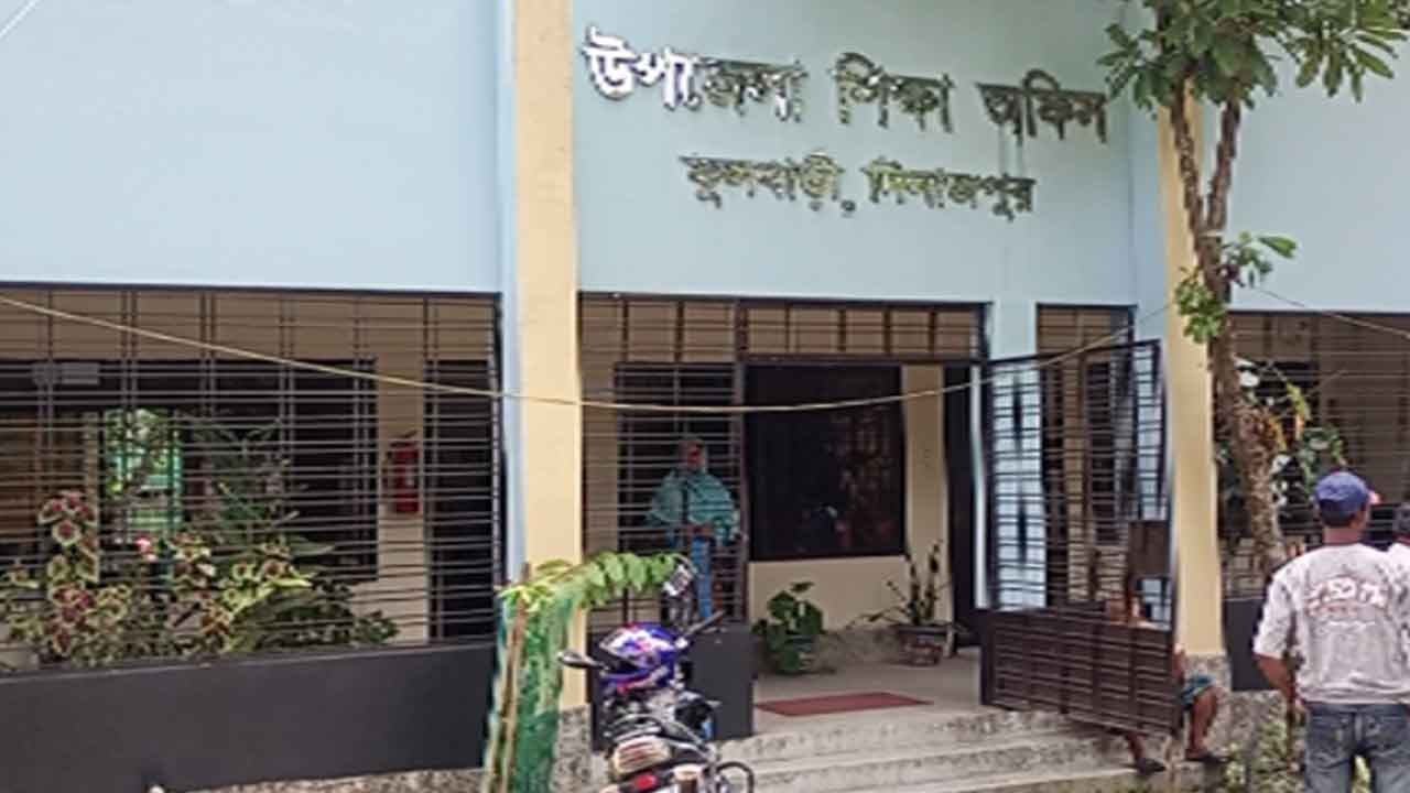 ছবি: দেশ টিভি