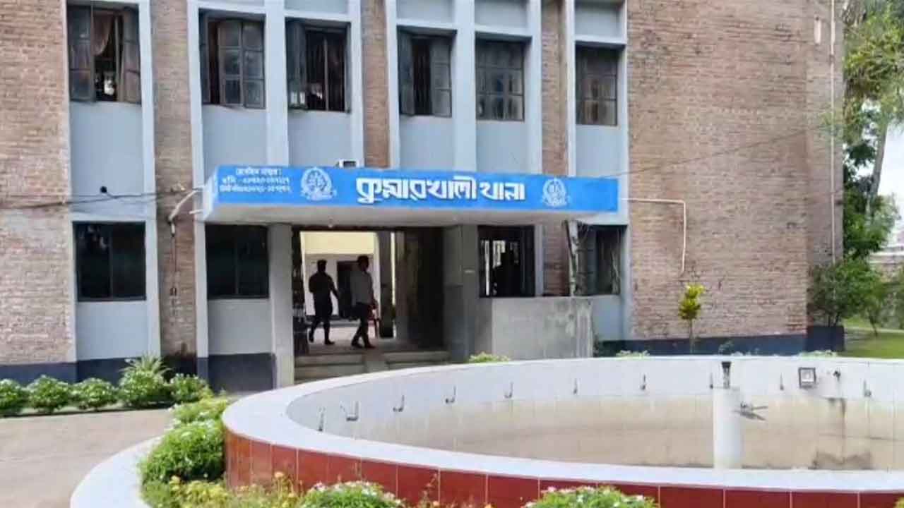 ছবি: দেশ টিভি