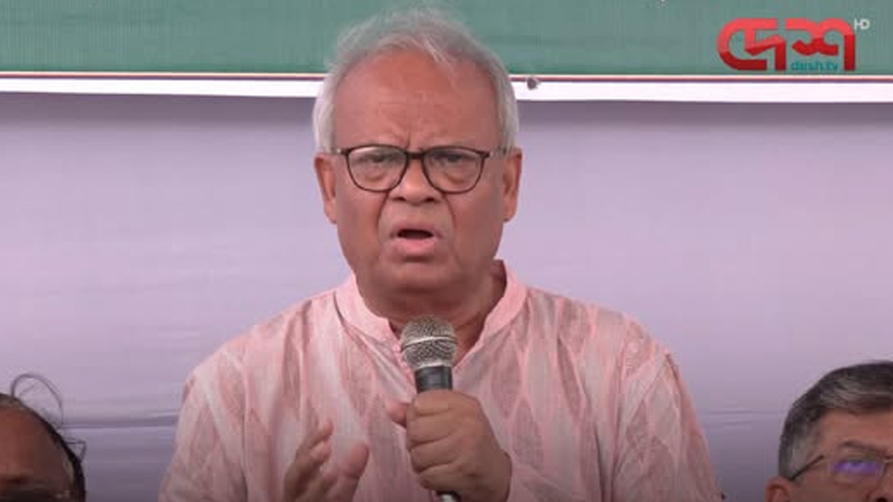 বিএনপি জনগণের কাছে অঙ্গীকার রক্ষাকারী দল: রিজভী