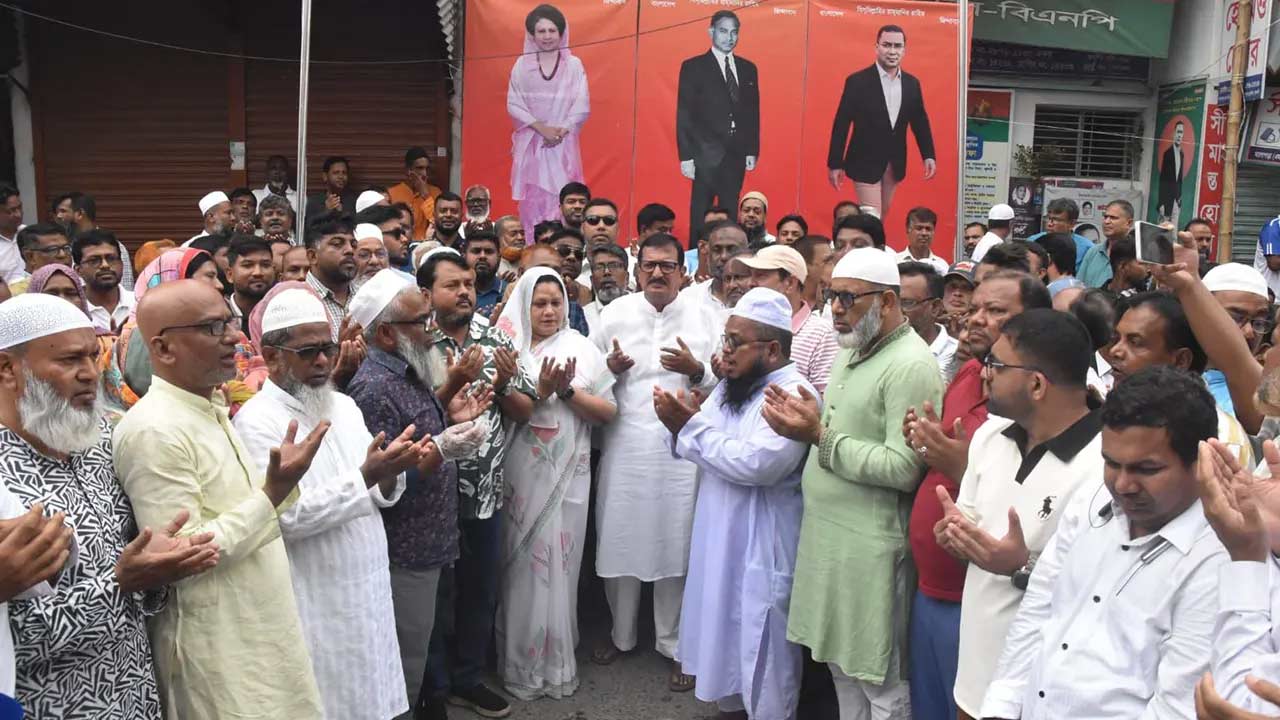 সংগৃহীত ছবি