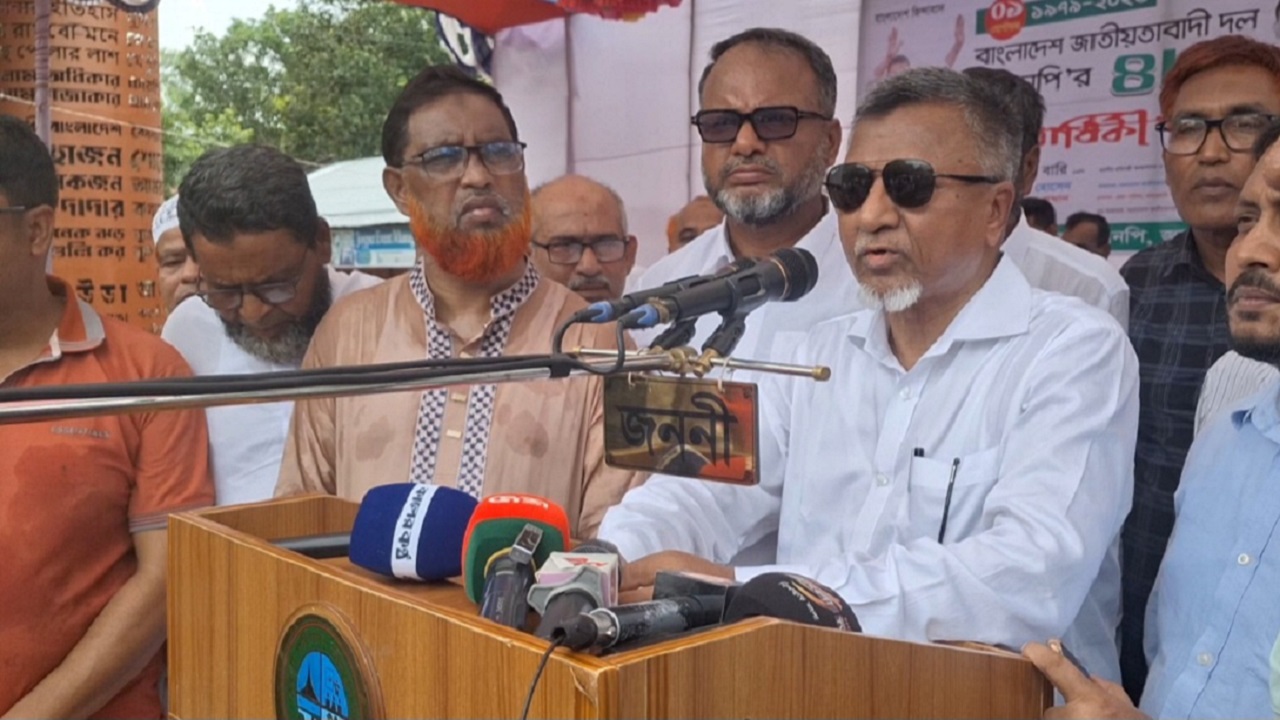 সারের সংকট নেই, বিদ্যুৎ-গ্যাসের বিষয়ে সরকার অবগত আছে: প্রতিমন্ত্রী আব্দুল বারী