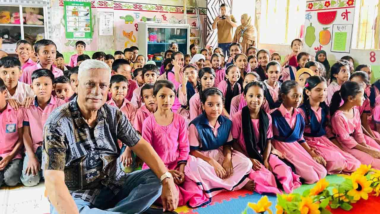 ছবি: দেশ টিভি