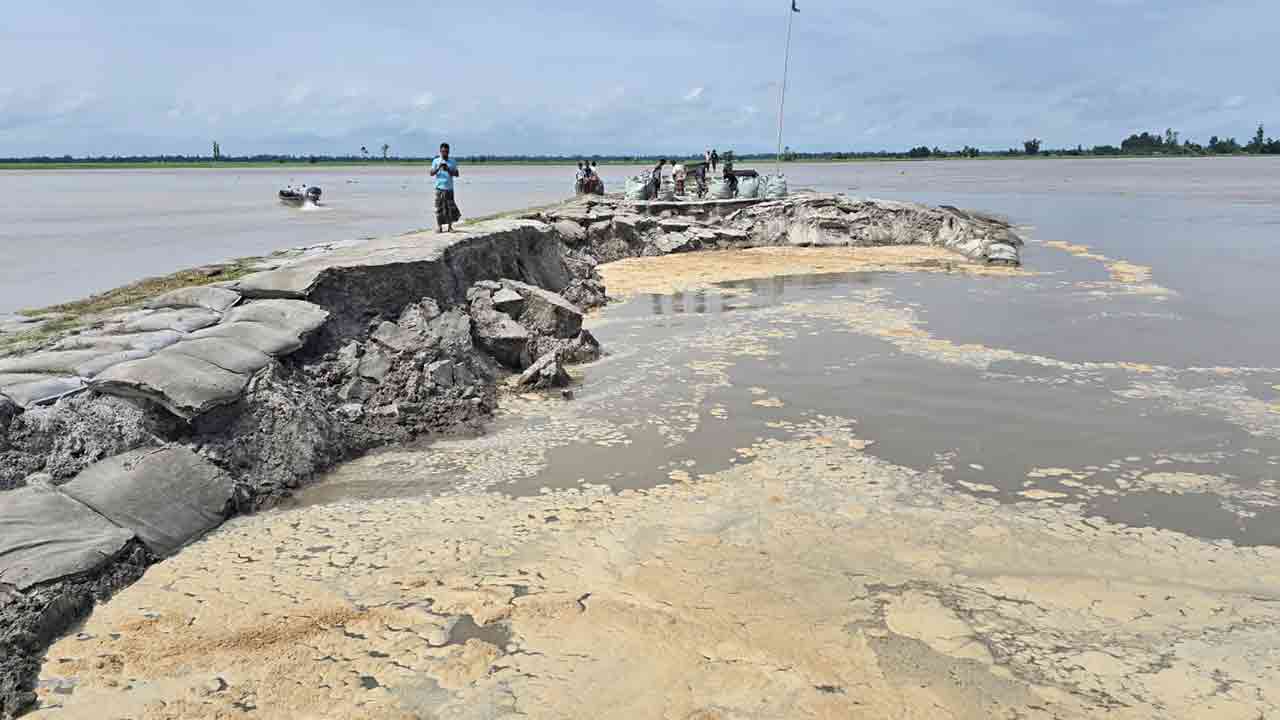 ছবি: দেশ টিভি