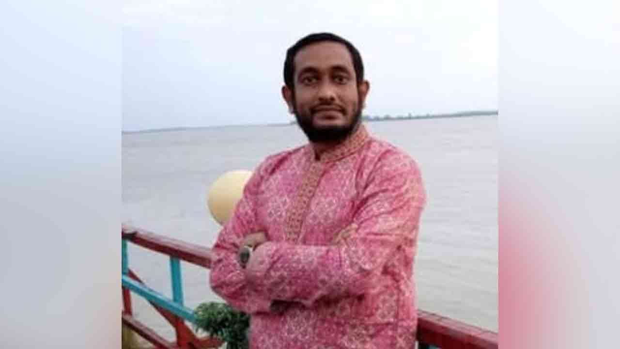 ছবি: দেশ টিভি