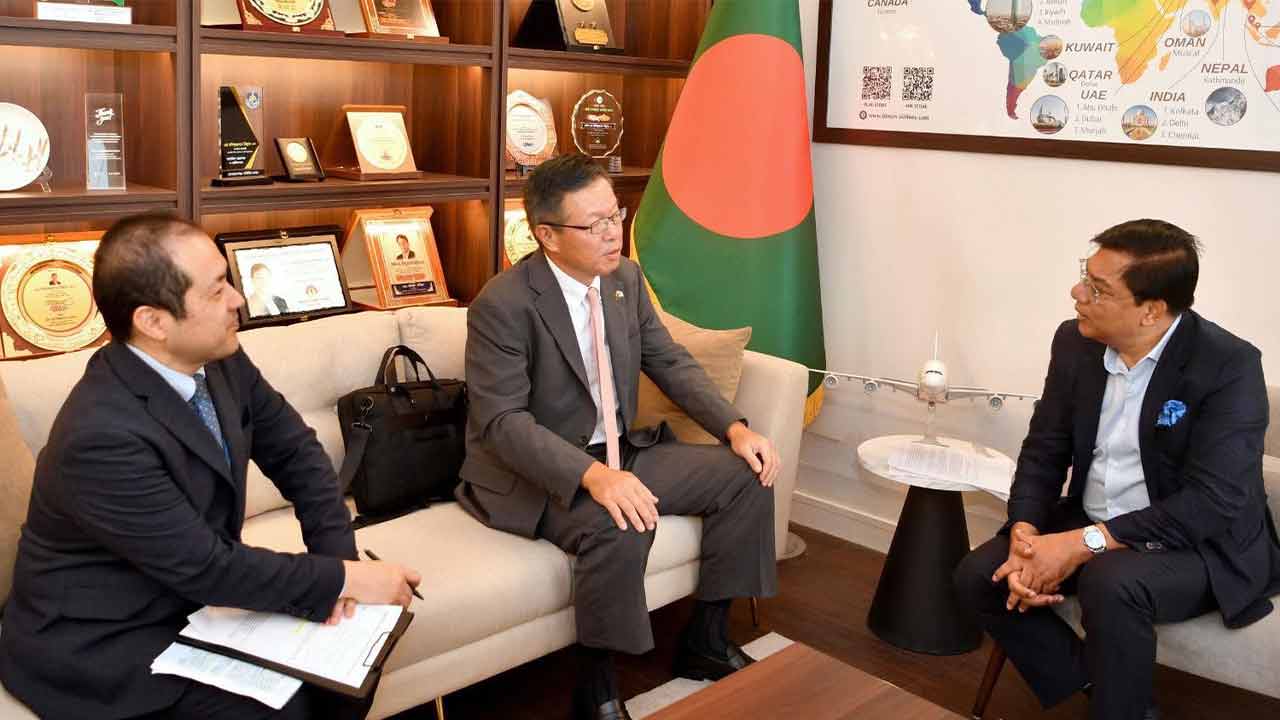 ছবি: দেশ টিভি