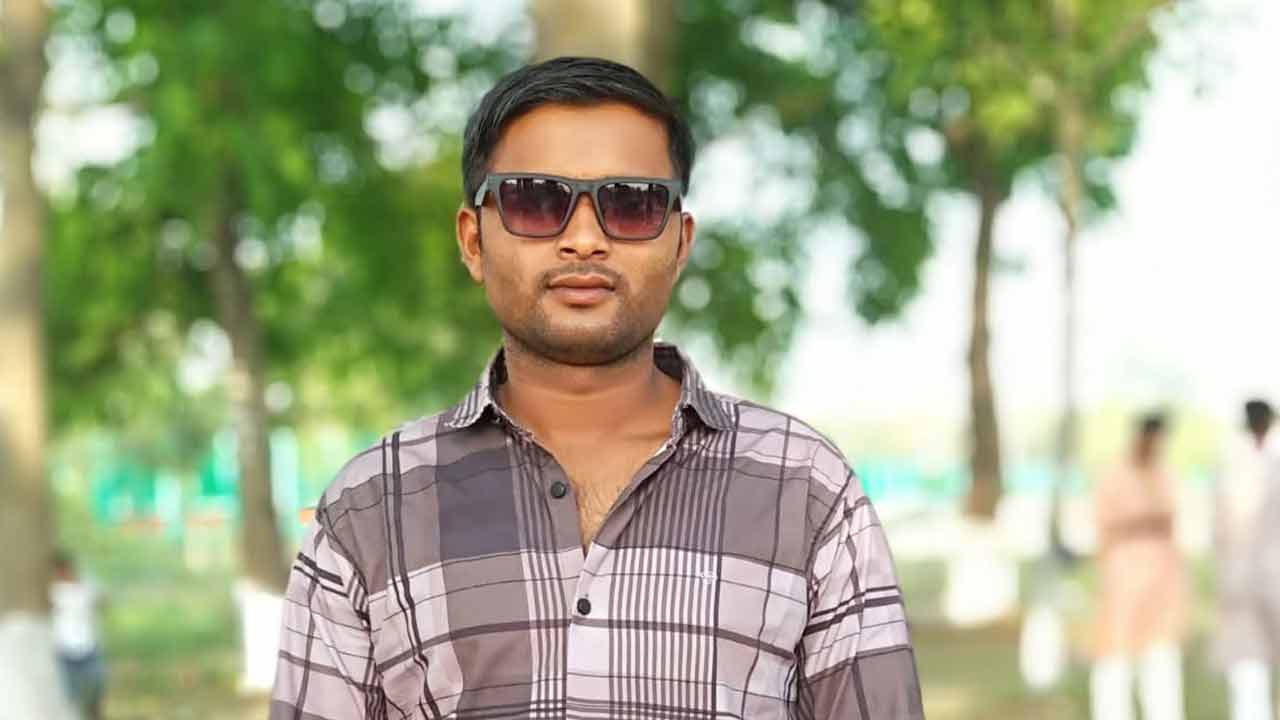 নওগাঁয় আমবাগান থেকে গ্রাম পুলিশের মরদেহ উদ্ধার