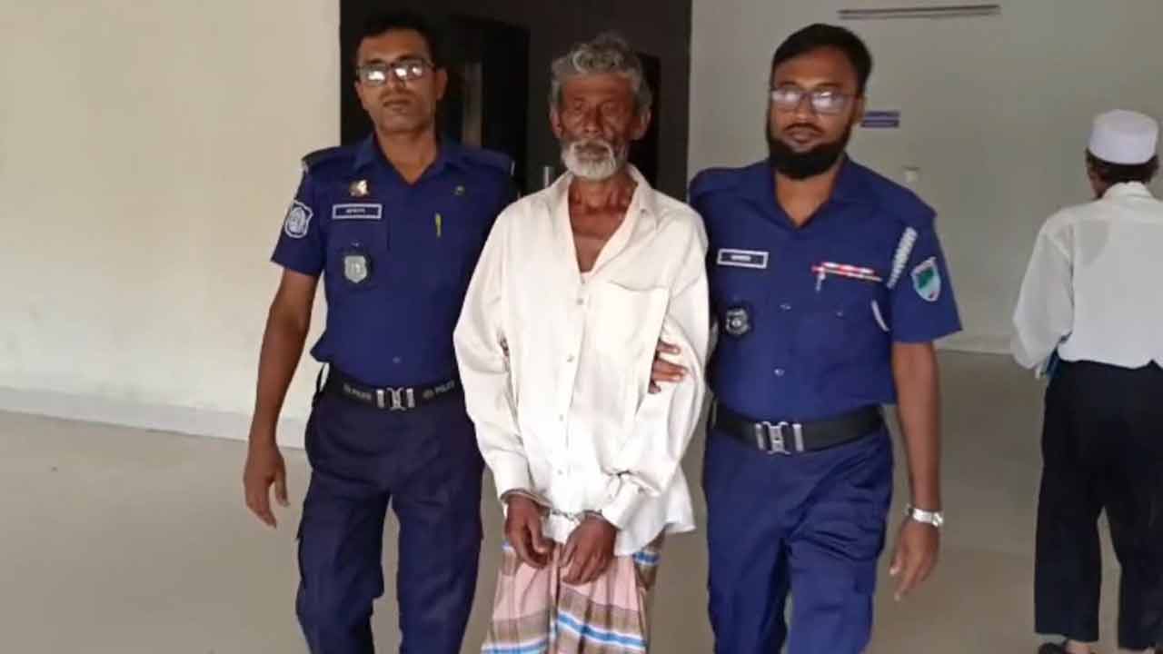 ছবি: দেশ টিভি