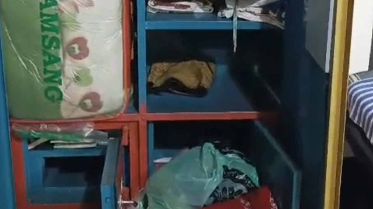 ছবি: দেশ টিভি
