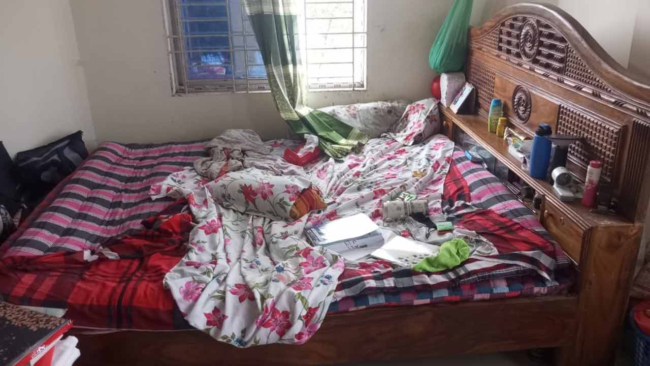 ছবি: দেশ টিভি