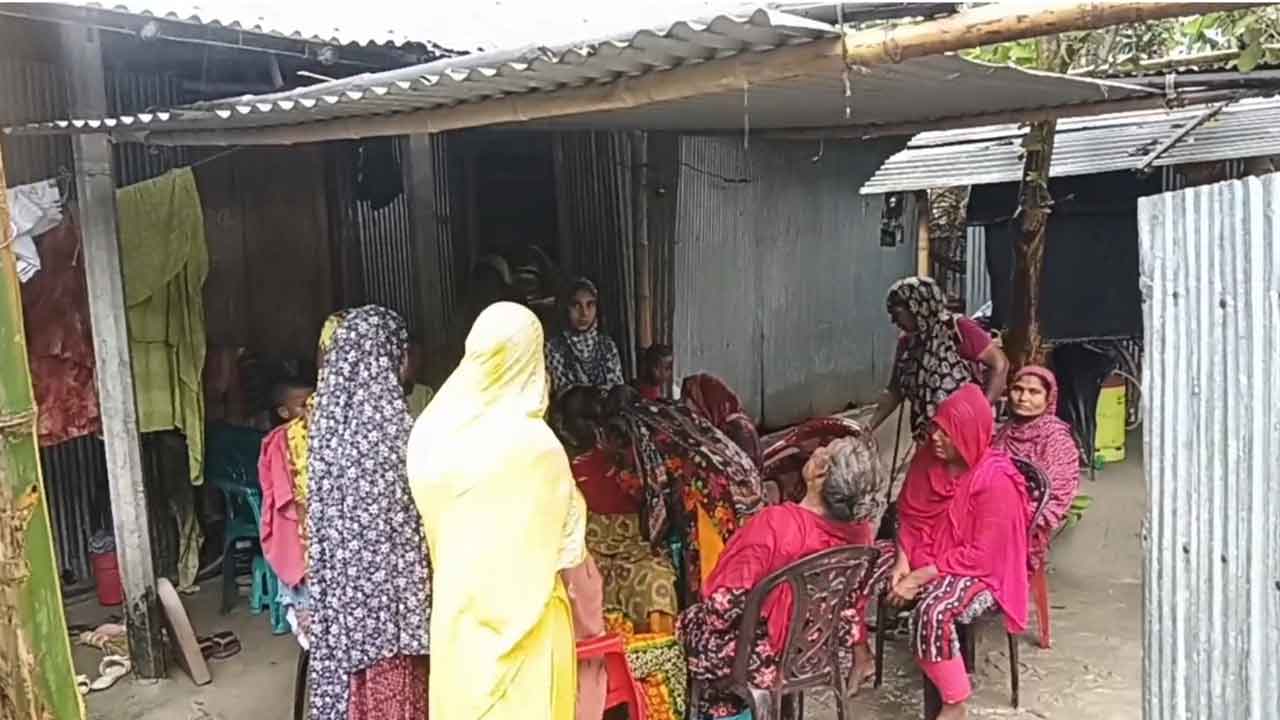 ছবি: দেশ টিভি